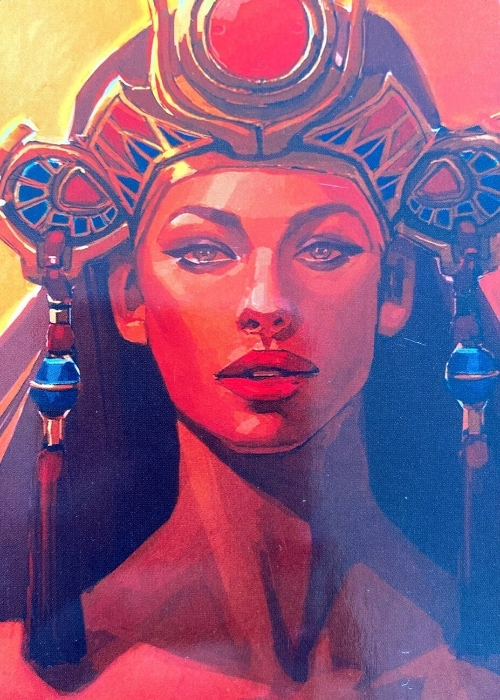 Isis - Dark Mysteries Isis - Dark Mysteries