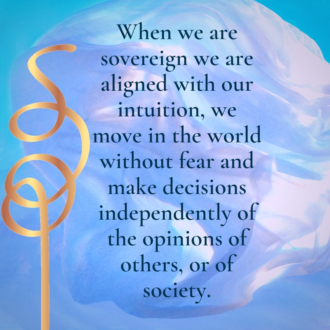 Sovereign Decisions