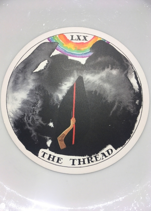 the thread the creator - archetypes