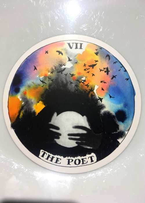 the poet the poet