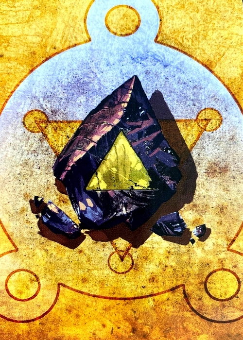isis - the dark healing chambers Isis - mother of life