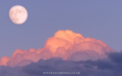Gemini Full Moon 2021 – Card Guidance