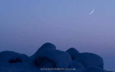 Aquarius New Moon 2022