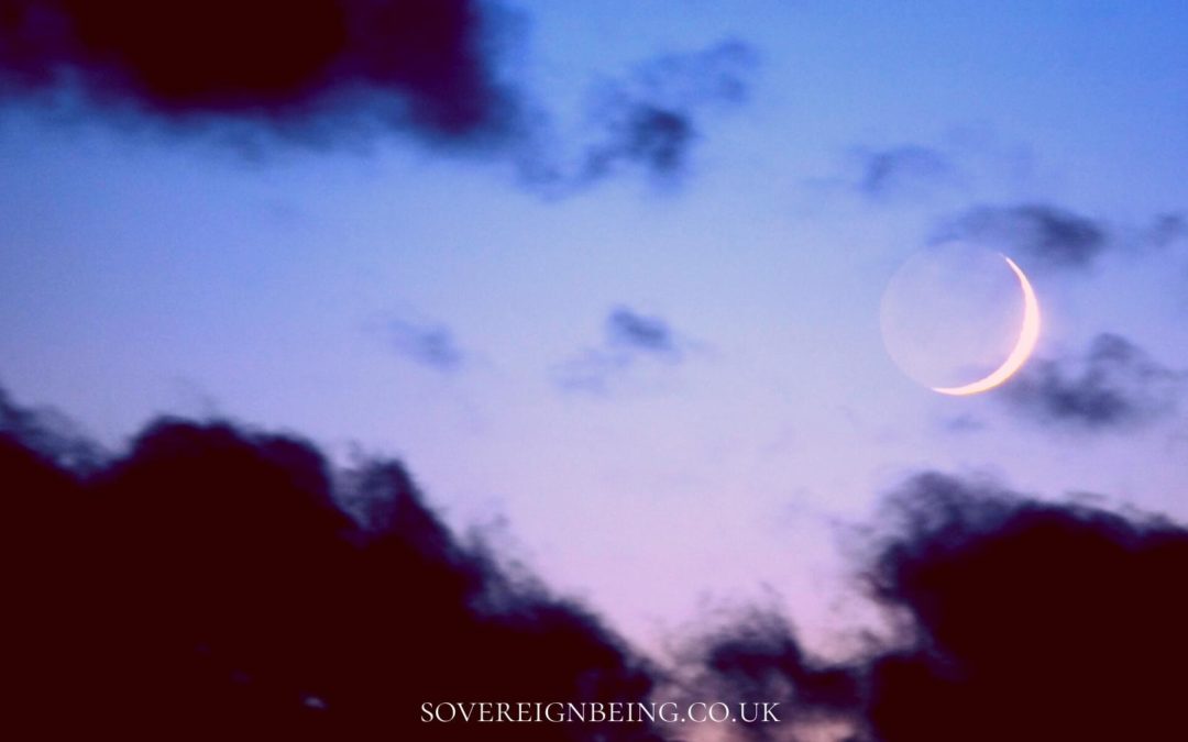 Pisces New Moon 2022