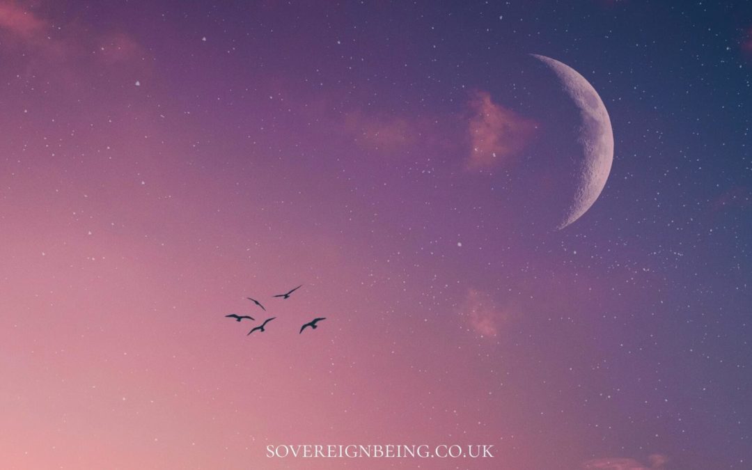 Pisces New Moon 2022 – Card Guidance