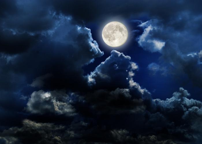 Virgo Full Moon 2022 pic 3