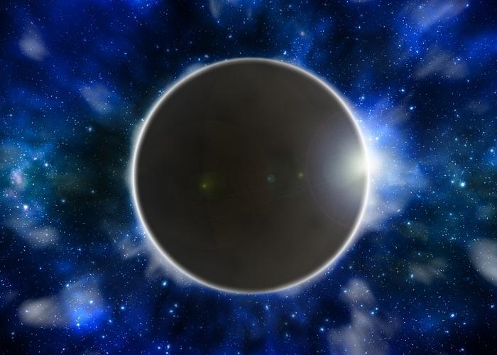 Taurus Solar Eclipse 2022 pic 2