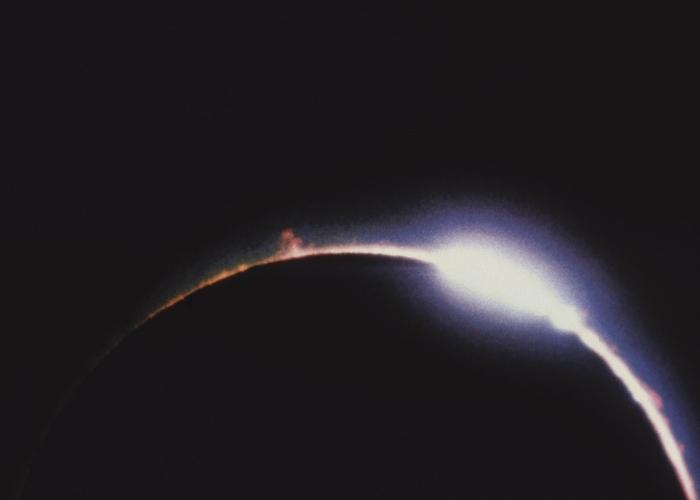 Taurus Solar Eclipse 2022 pic 3