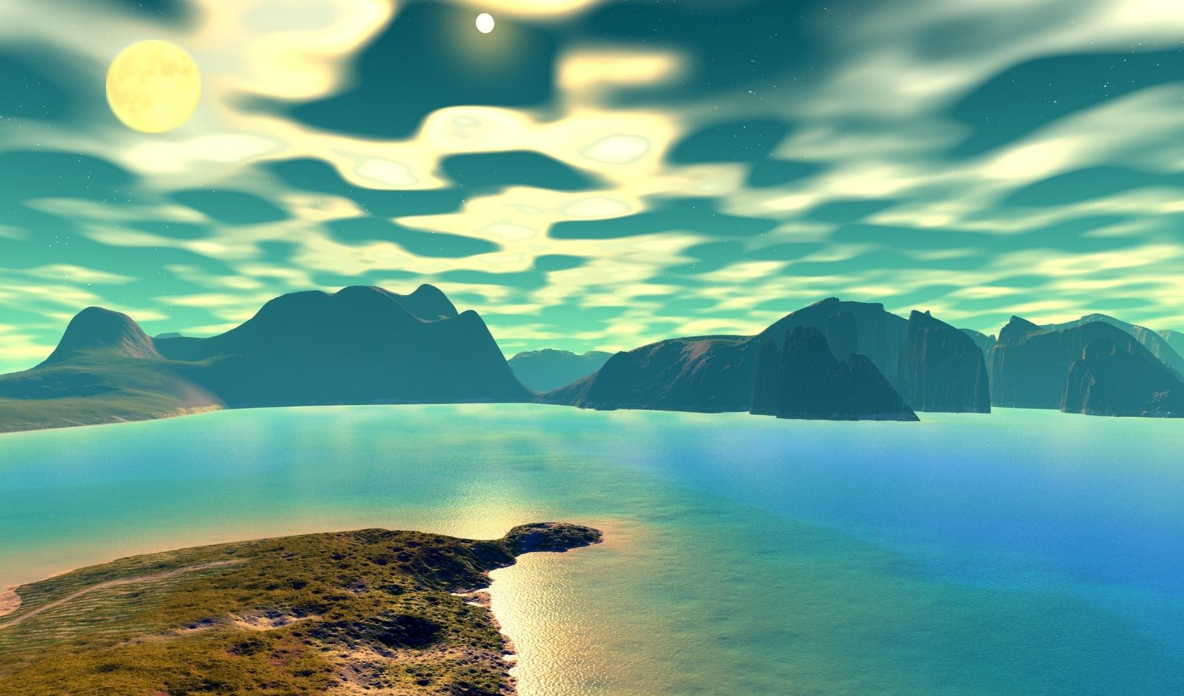 Cancer Full Moon 2025
