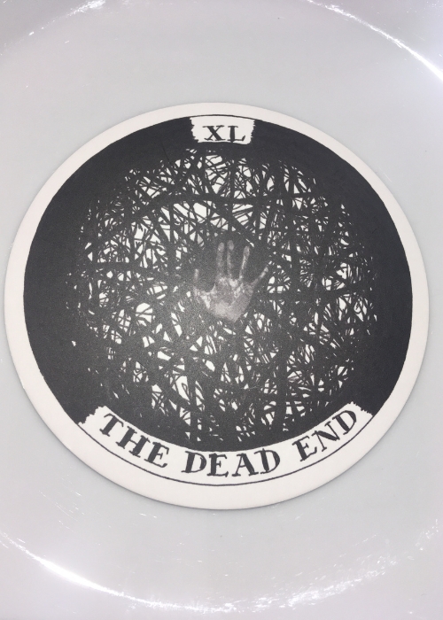 The Dead End - Archetypes