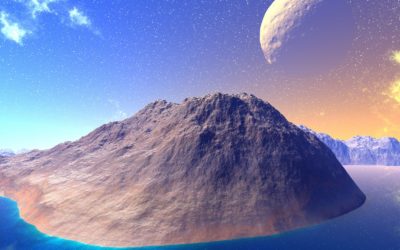 Scorpio Full Moon Eclipse 2023