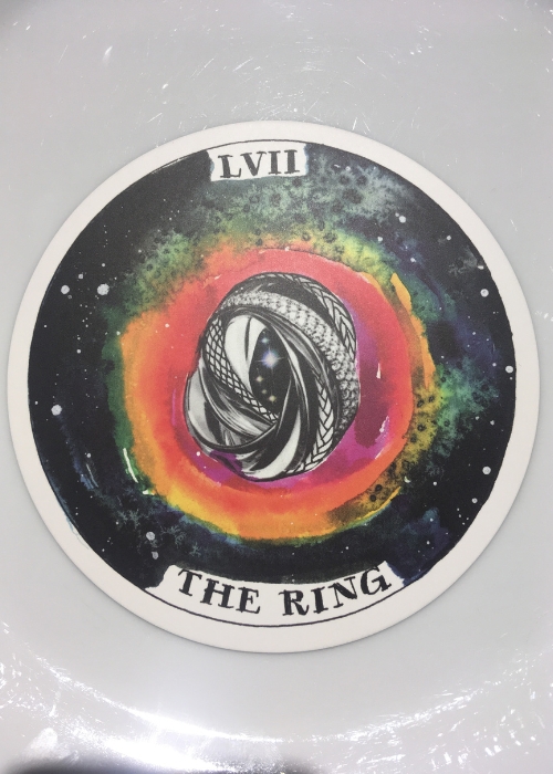 the ring archetype
