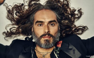 Who Really Is Russell Brand? Part 1