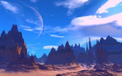 Aries Solar Eclipse 2025