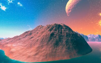Scorpio Full Moon 2025