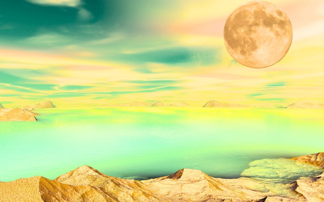 Gemini New Moon 2025