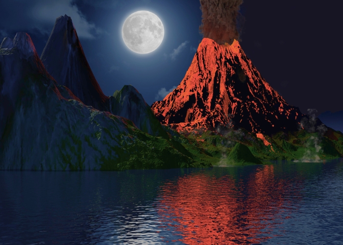 Sagittarius Full Moon 2025 - pic 2 Sagittarius Full Moon 2025 - pic 2