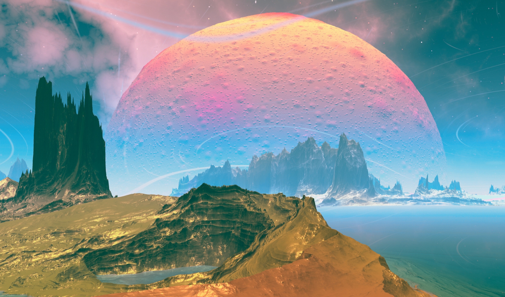 Sagittarius Full Moon 2025