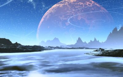 Leo New Moon 2025