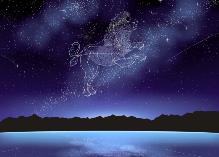 Leo New Moon 2025 - pic 1