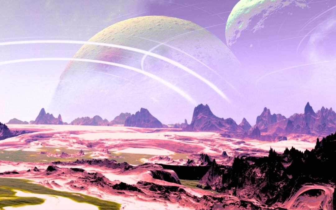 Aquarius Full Moon 2025