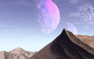 Pisces Lunar Eclipse 2025