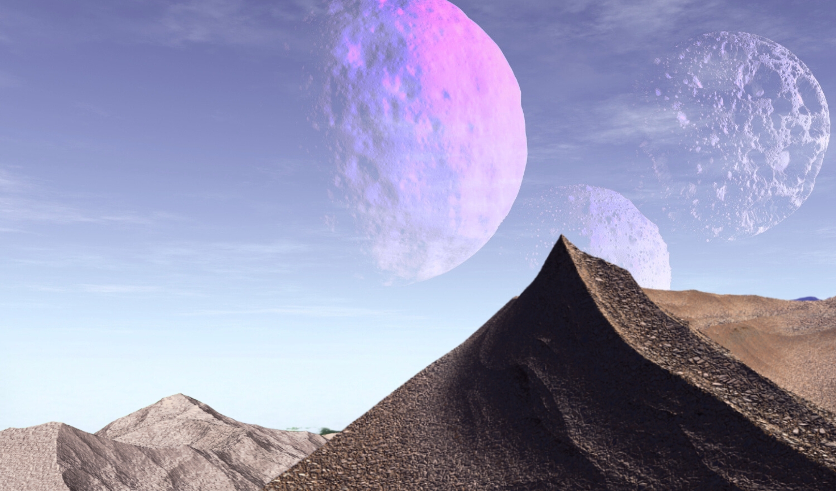 Pisces Lunar Eclipse 2025 (1)