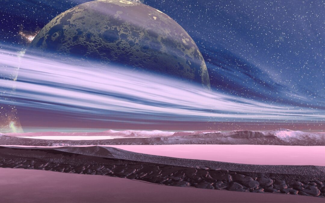 Virgo Solar Eclipse 2025