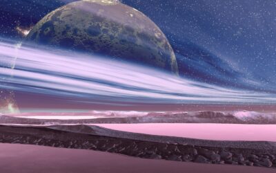 Virgo Solar Eclipse 2025