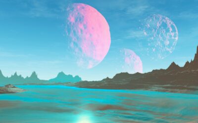 Aries Full Moon 2025