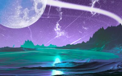 Aquarius Solar Eclipse 2026