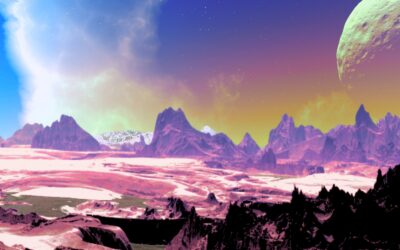 Libra Full Moon 2026