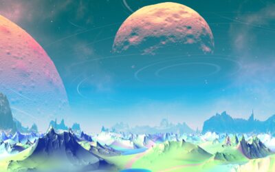 Pisces New Moon 2026