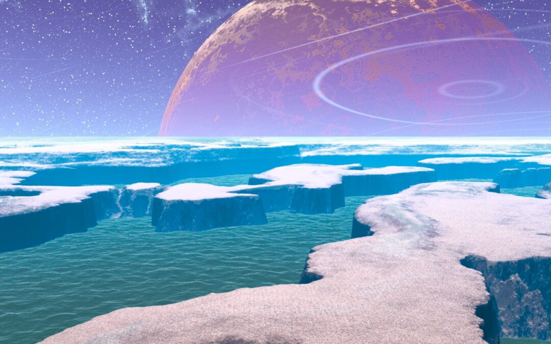 Aries New Moon 2026