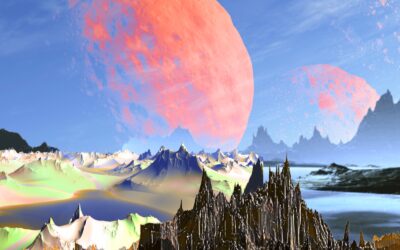 Scorpio Full Moon 2026