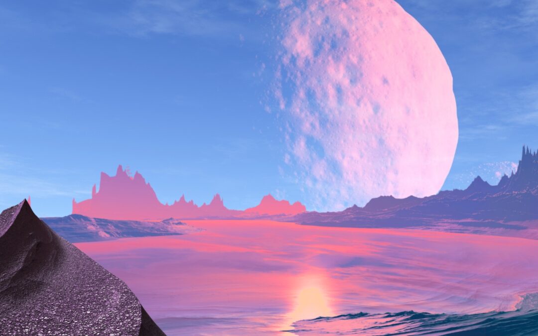 Taurus New Moon 2026