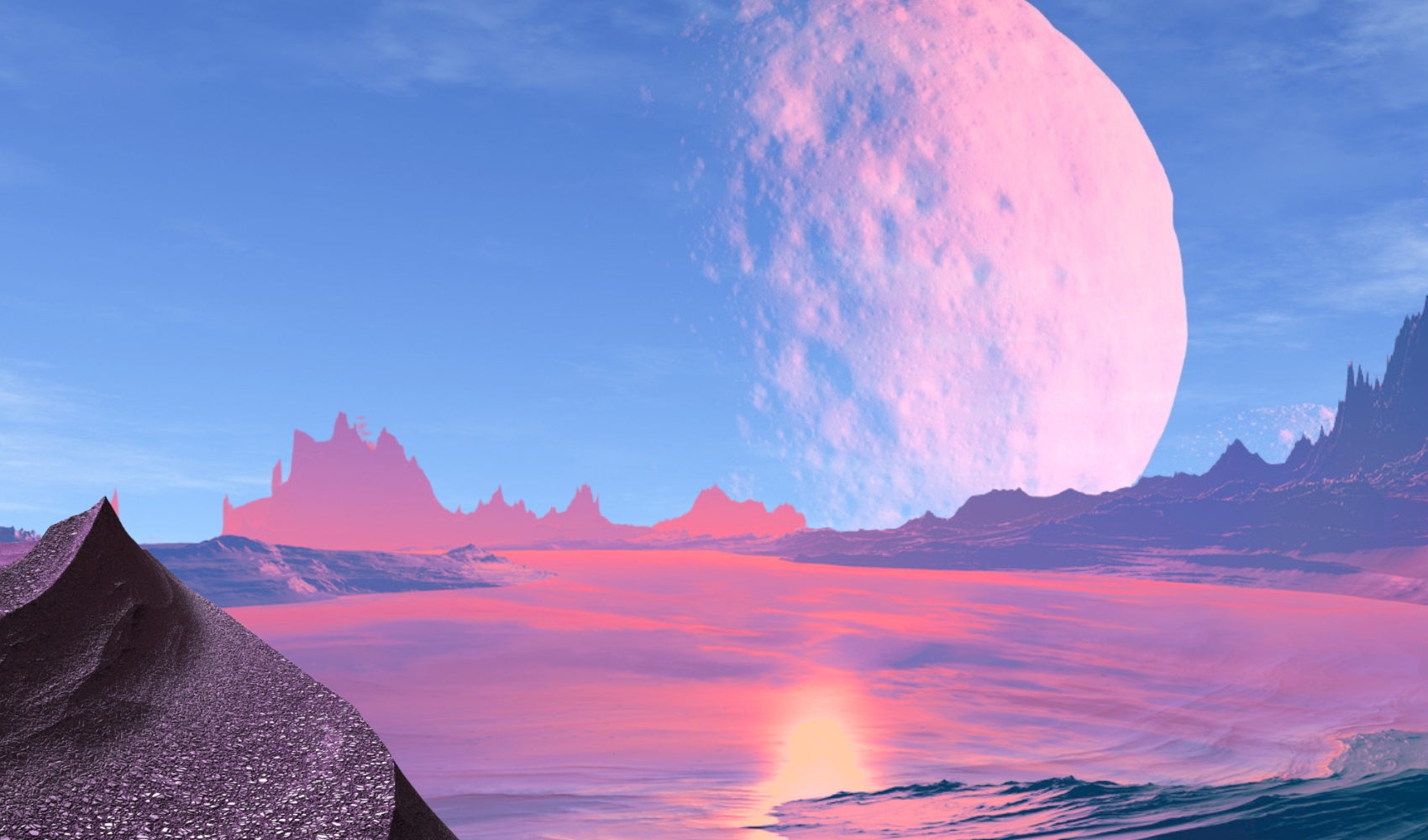 Taurus New Moon 2026