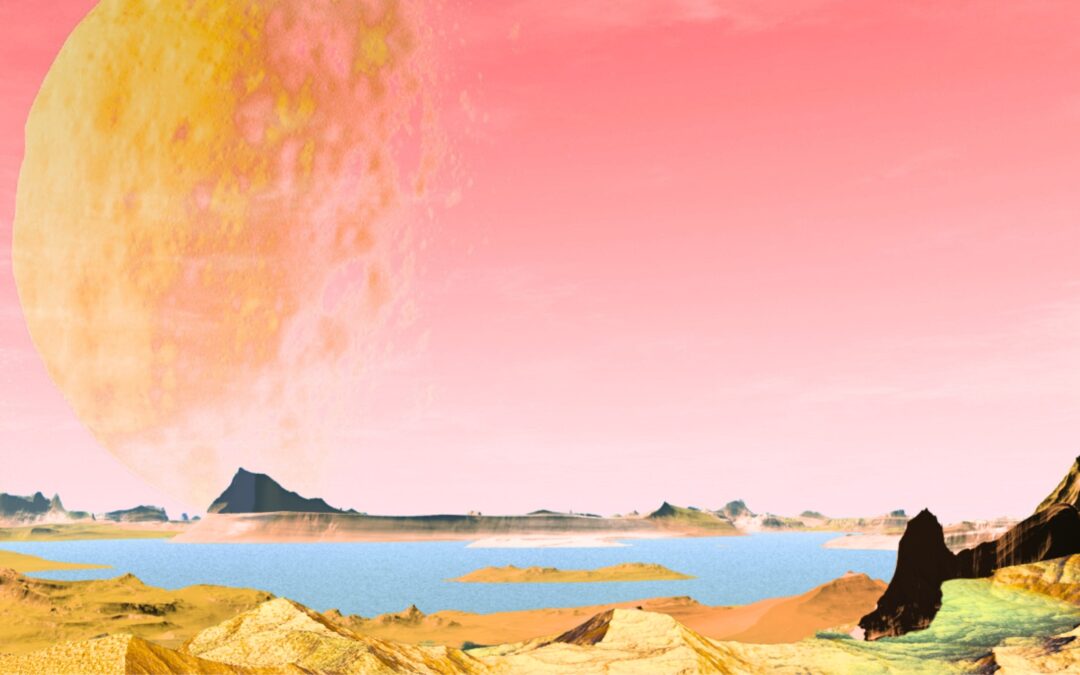 Sagittarius Full Moon 2026