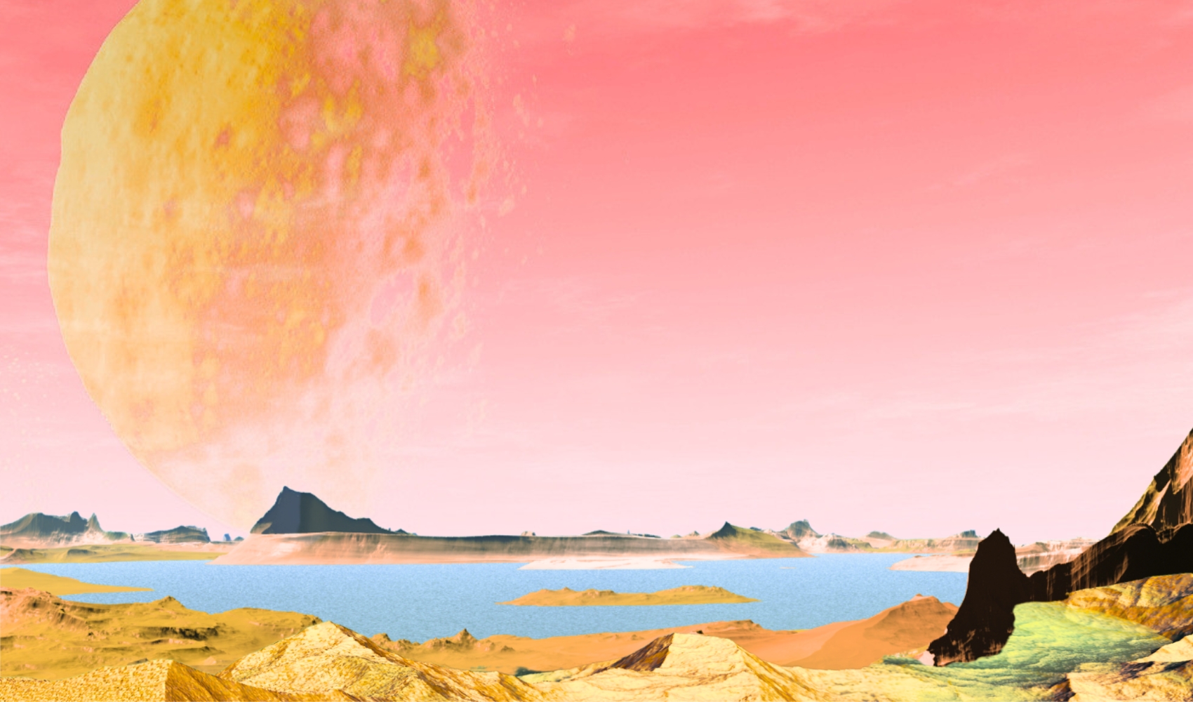 Sagittarius Full Moon 2026