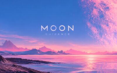 Taurus Full Moon 2026 – Card Guidance