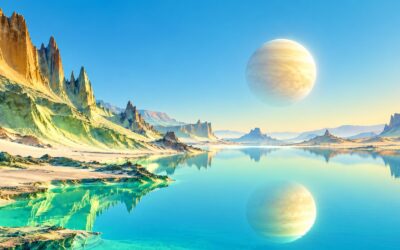Venus Retrograde 2026 – What Is Being Stripped Away? – Part 2